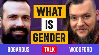 Discussing the Philosophy of Gender with Tomas Bogardus  Rational Roundtable Podcast [upl. by Eveam656]