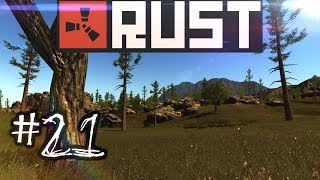 MLG Rust w Nova amp Immortal Ep 21 [upl. by Millie677]