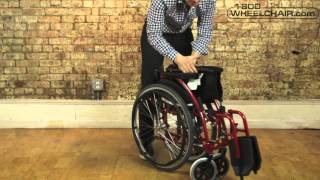 Top 10 Things to Know When Buying a Manual Wheelchair [upl. by Nnyroc]