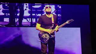 JOE SATRIANI Satch Boogie The Best of All Worlds Wheatland Ca Fri Aug 16 2024 [upl. by Maurizio]