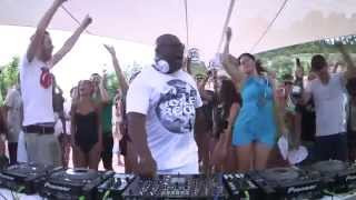 Carl Cox  Boiler Room Ibiza Villa Takeovers DJ Set HD 720p [upl. by Tychonn]