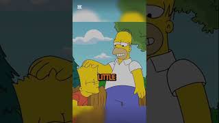 Bart finds blind spotsthesimpsons simpsonsclips fypシ゚viral foryou bartsimpson [upl. by Pressey655]