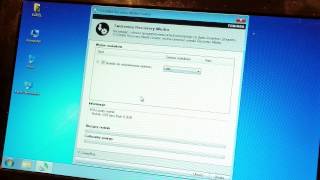 Toshiba NB550D Przywracanie Ustawień Fabrycznych Recovery Windows 7 USB FAT32 DVD  ForumWiedzy [upl. by Zuleika]