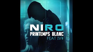 Printemps blanc  Niro ACAPPELLA [upl. by Neened491]