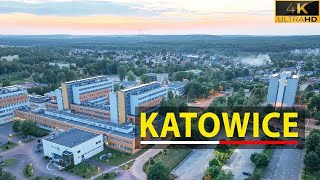 🇵🇱 Śląski Uniwersytet Medyczny w Katowicach [upl. by Noramac]