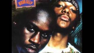 Mobb Deep  Give Up The Goods Instrumental [upl. by Naivart458]