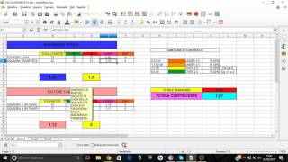 CALCOLATORE OVER 25 By Scommesse Calcio Pronox [upl. by Enoed]