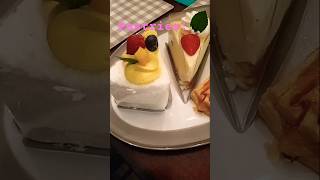 Mango Coconut amp Cheese Cake Pastries [upl. by Nehgam]