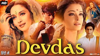 Devdas Full Movie Story amp Review  Shah Rukh Khan  Madhuri Dixit  Aishwarya Rai  Jackie Shroff [upl. by Buchbinder]