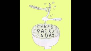 Courtney Barnett  Three Packs A Day [upl. by Isyed]