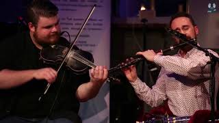 Paddy Callaghan and Trio Live at TradLive 2017 [upl. by Kliment]