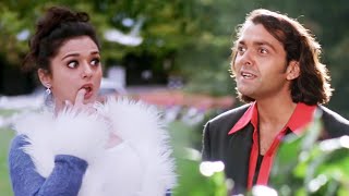 Mere Dil Jigar Se Guzri Hai  Kumar Sanu Alka Yagnik  Soldier Movie  Bobby Deol [upl. by Mis]