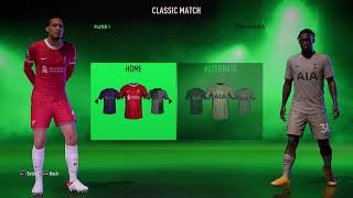 FIFA 22  MOD 2324 SEASON KITS [upl. by Enined197]