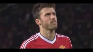 Manchester United vs Middlesbrough Penalties [upl. by Pauletta388]