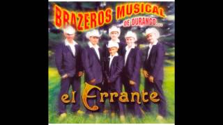 Brazeros Musical  El Corrido De Canas [upl. by Trakas]