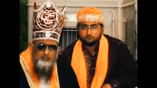 Taj wali Sarkar peer Syed Kamil Hussain Shah Gillani Chishti Sabri Taj wali Sarkar [upl. by Dolf]