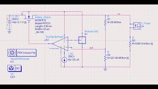 Analog Circuit Design using ADS Session20 [upl. by Olenka]