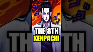 THE STRONGEST KENPACHI IN BLEACH [upl. by Adnirual]