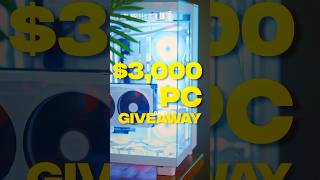 3000 Gaming PC For Free 👀 [upl. by Nylakcaj]