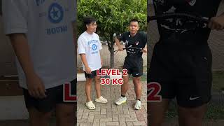 Kira kira kalian bisa sampe level berapa [upl. by Hollie]