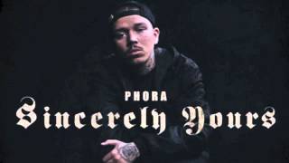 Phora  Motivated Sincerely Yours [upl. by Alina]