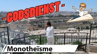 20 Godsdienst Monotheïsme [upl. by Subak]