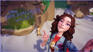 Thursday Disney Dreamlight Valley Timons Quest [upl. by Damaris794]