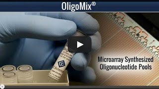 OligoMix General Use Considerations [upl. by Kirad]