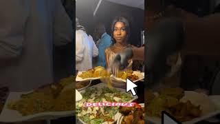 African Food Recipes shorts youtube food [upl. by Pulcheria]