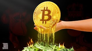 Crypto The World’s Greatest Scam [upl. by Heriberto760]