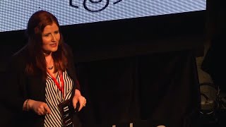 Social Media  The Ultimate Shame Game  Joanna Fortune  TEDxHapennyBridge [upl. by Vail892]