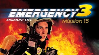 Emergency 3  Mission 15  100 [upl. by Colvin]