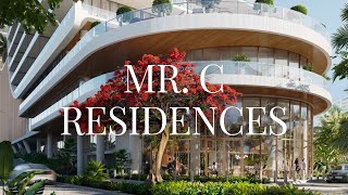 Mr C Boutique Residences  Coconut Grove [upl. by Ainerol]