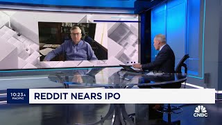 Reddit nears IPO Heres what investors need to know [upl. by Shaver]