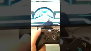 Fallo joystick Xbox one y reparación ver descripción [upl. by Acinat]