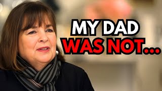 Ina Garten Finally Speaks Out On Her Father [upl. by Clementi]