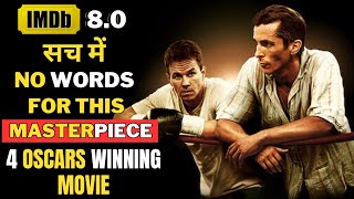 4 Oscar Winning True Story Based Hollywood Movie Explained In Hindi ieh iem iexplainmovie [upl. by Boorer838]