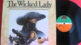 Tony Banks  The Wicked Lady  Caroline [upl. by Tessi]