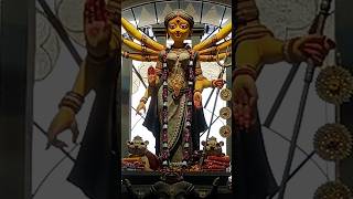 Kolkatas Durga Puja Mega pandal 2024  Road show  ytvideo  travel vlog [upl. by Nitsrik330]