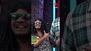 Faima funny punches on Avinash 🤩🤣👌aadivaaramwithstarmaaparivaaram sreemukhi starmaa Shorts [upl. by Clite514]