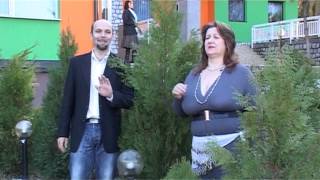 Podrinjski jarani  Lola ljubi a zena mu sudi  Official video 2014 [upl. by Gally]