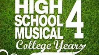 High School Musical 4  College Years  Icon [upl. by Oir]