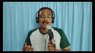 Suhani Chandni Raatein  Mukti 1977  cover by Koshy Alex [upl. by Kendricks149]