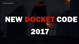 Dying Light New Docket Code  2017 EXPIRED [upl. by Alikam]