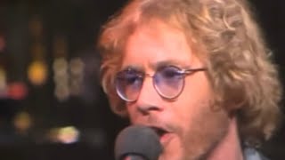 Warren Zevon “Excitable Boy” Live on Late Night with David Letterman on September 7th 1982 [upl. by Bathulda]