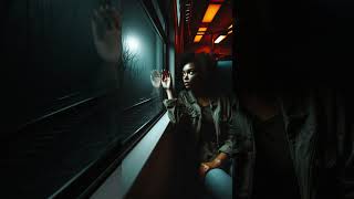 Trip through the train stationShort story audio horroraudio audiostories horrorstories [upl. by Nierman]