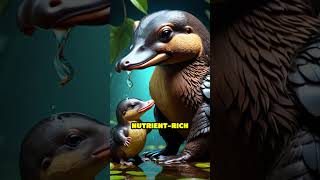 The Platypus Natures Oddball Reproduction [upl. by Berthoud471]