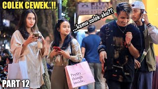 SALTING COLEK CEWEK CANTIK PART 12 [upl. by Skutchan]