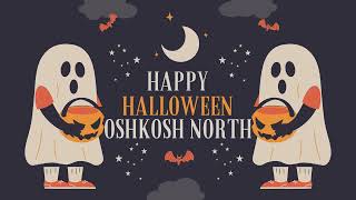 Oshkosh North TV9  November 4 2024 [upl. by Jedthus]