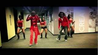 KOOL OFFdekale sentiw kanaval 2013official video [upl. by Analla]